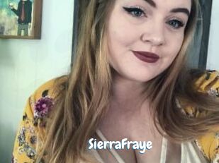 SierraFraye