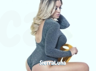 SierraLuna