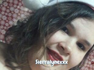 Sierralynexxx