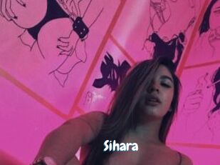 Sihara