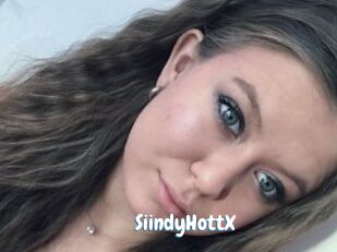 SiindyHottX