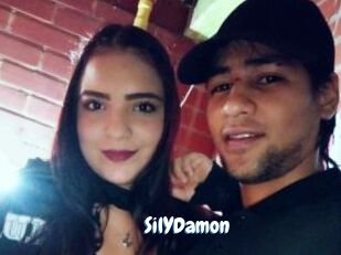 SilYDamon
