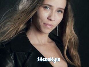 SilenaKyle Coquine Avenue
