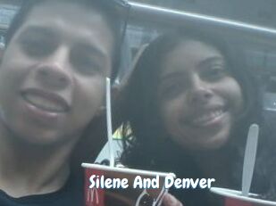 Silene_And_Denver