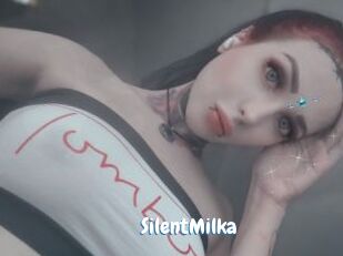 SilentMilka Coquine Avenue
