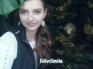 SiliviSmile