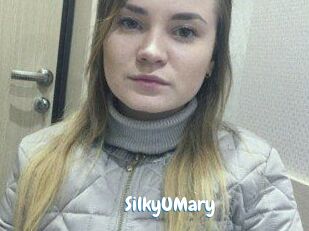 SilkyUMary