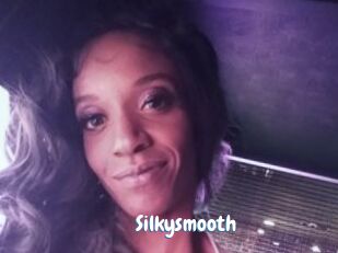 Silkysmooth