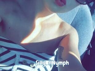 SillyLilNymph