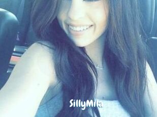 SillyMila