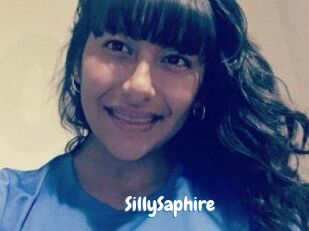 SillySaphire