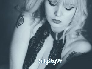 Sillysky94