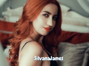 SilvanaJames