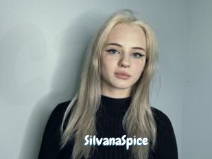 SilvanaSpice