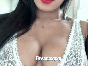 Silvanaxoxo