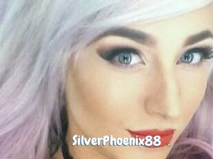 SilverPhoenix88