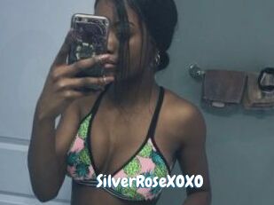 SilverRoseXOXO