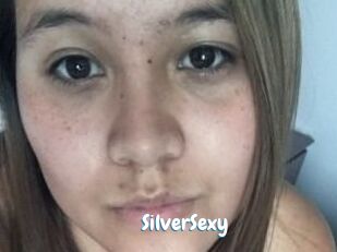 SilverSexy