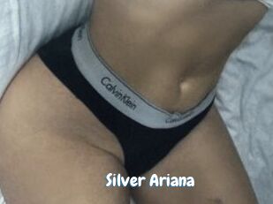 Silver_Ariana