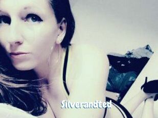 Silverandted