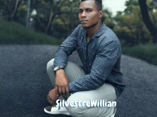 SilvestreWillian Coquine Avenue