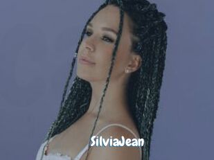 SilviaJean