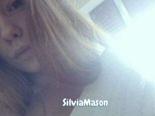 SilviaMason