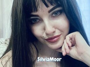 SilviaMoor Coquine Avenue