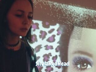 SilviaRedHead