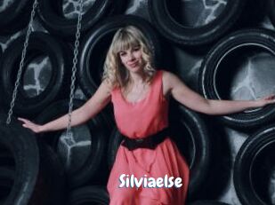 Silviaelse