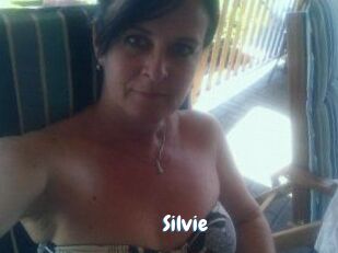 Silvie
