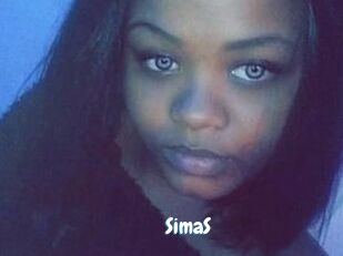 SimaS Coquine Avenue