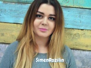 SimenRozilin