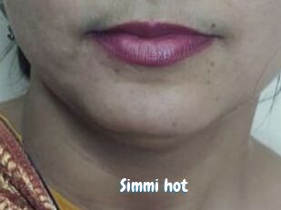 Simmi_hot