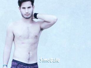 SimoBale Coquine Avenue