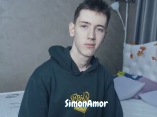 SimonAmor Coquine Avenue