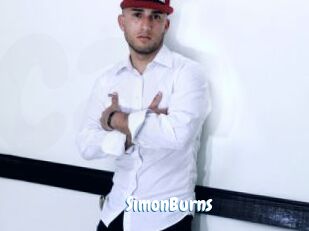 SimonBurns