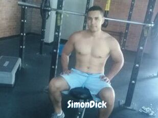 SimonDick Coquine Avenue