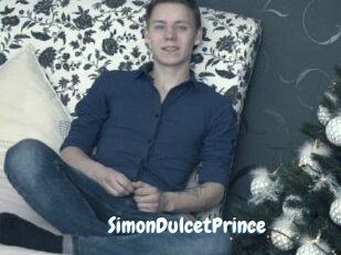 SimonDulcetPrince
