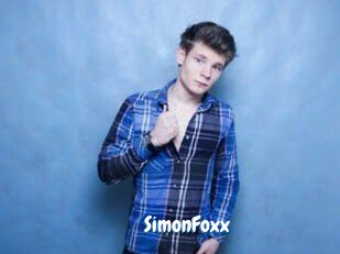SimonFoxx