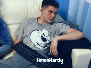 SimonHardy