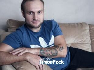SimonPeck