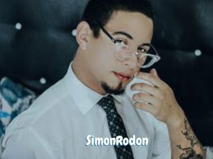 SimonRodon Coquine Avenue