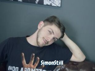 SimonStill
