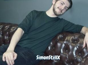 SimonStillX