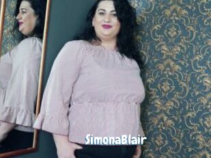 SimonaBlair Coquine Avenue