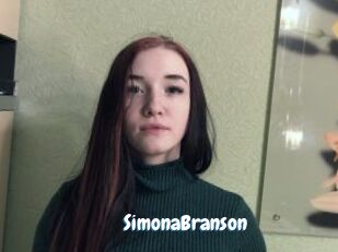 SimonaBranson Coquine Avenue