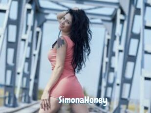 SimonaHoney