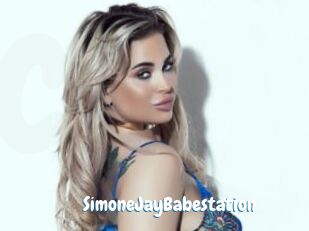 SimoneJayBabestation