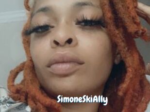SimoneSkiAlly Coquine Avenue
